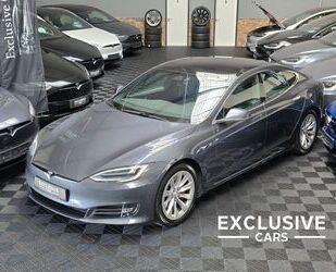Tesla Model S Gebrauchtwagen