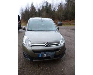 Citroen Berlingo Gebrauchtwagen