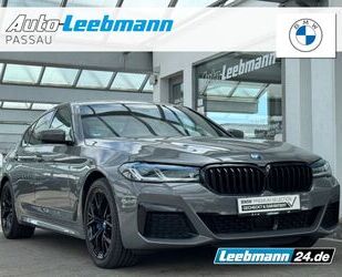BMW 530 Gebrauchtwagen