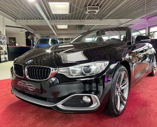 BMW 428 Gebrauchtwagen