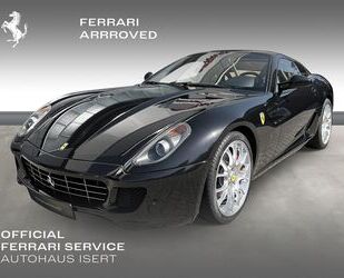 Ferrari 599 GTB Gebrauchtwagen