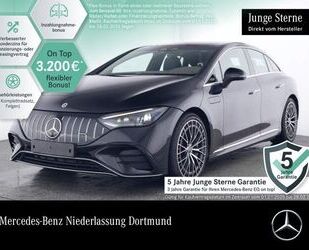 Mercedes-Benz EQE Gebrauchtwagen