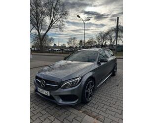 Mercedes-Benz C 43 AMG Gebrauchtwagen