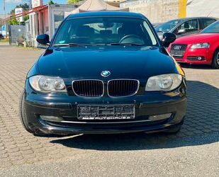 BMW 116 Gebrauchtwagen