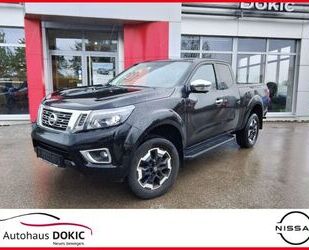 Nissan Navara Gebrauchtwagen