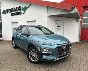 Hyundai KONA Gebrauchtwagen