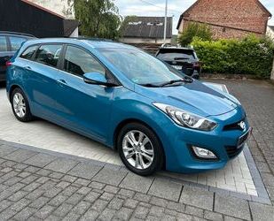 Hyundai i30 Gebrauchtwagen