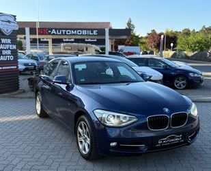 BMW 120 Gebrauchtwagen