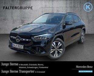 Mercedes-Benz GLA 250 Gebrauchtwagen