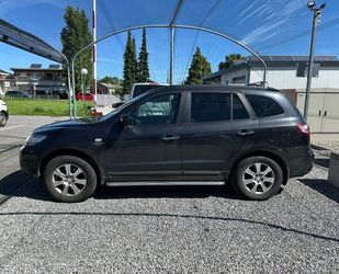 Hyundai SANTA FE Gebrauchtwagen