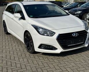 Hyundai i40 Gebrauchtwagen
