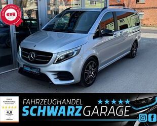 Mercedes-Benz V 250 Gebrauchtwagen
