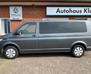 VW T6 Kombi Gebrauchtwagen