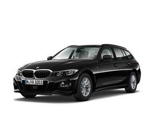 BMW 318 Gebrauchtwagen