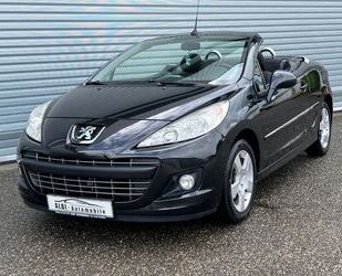 Peugeot 207 Gebrauchtwagen