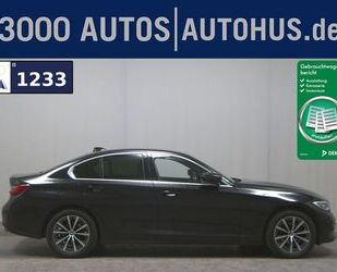 BMW 318 Gebrauchtwagen