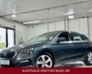 Skoda Scala Gebrauchtwagen