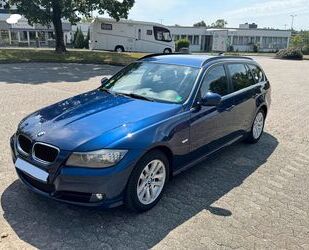 BMW 318 Gebrauchtwagen