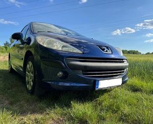 Peugeot 207 Gebrauchtwagen