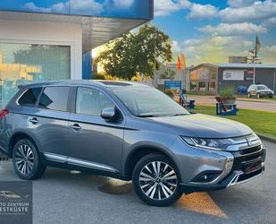 Mitsubishi Outlander Gebrauchtwagen