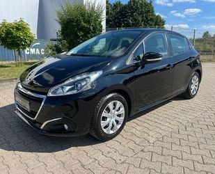 Peugeot 208 Gebrauchtwagen