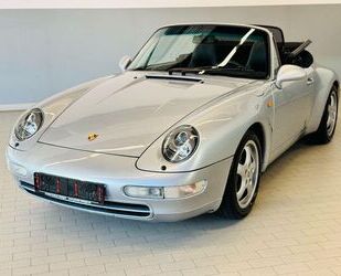 Porsche 993 Gebrauchtwagen