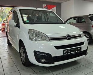 Citroen Berlingo Gebrauchtwagen