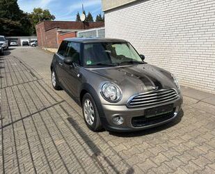 Mini ONE Gebrauchtwagen