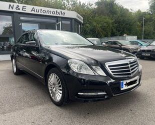 Mercedes-Benz E 300 Gebrauchtwagen