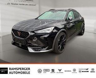 Cupra Formentor Gebrauchtwagen