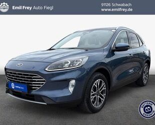Ford Kuga Gebrauchtwagen