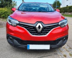 Renault Kadjar Gebrauchtwagen