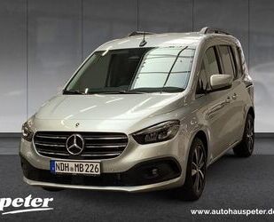 Mercedes-Benz T-Klasse Gebrauchtwagen