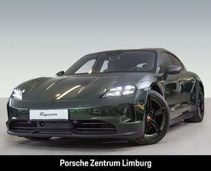Porsche Taycan Gebrauchtwagen