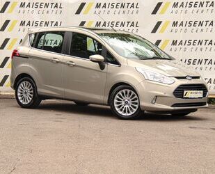 Ford B-Max Gebrauchtwagen