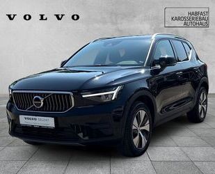 Volvo XC40 Gebrauchtwagen