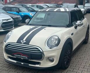 Mini ONE Gebrauchtwagen