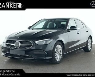 Mercedes-Benz C 220 Gebrauchtwagen