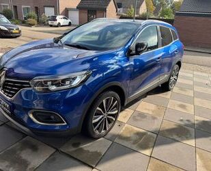 Renault Kadjar Gebrauchtwagen