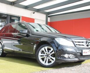 Mercedes-Benz C 220 Gebrauchtwagen