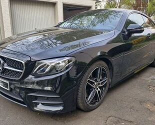Mercedes-Benz E 300 Gebrauchtwagen
