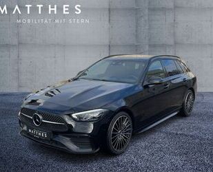 Mercedes-Benz C 220 Gebrauchtwagen