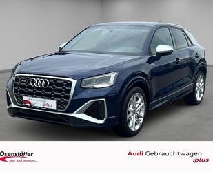 Audi SQ2 Gebrauchtwagen