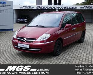 Citroen C8 Gebrauchtwagen