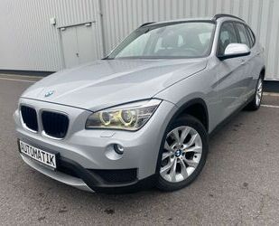 BMW X1 Gebrauchtwagen