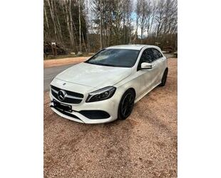 Mercedes-Benz A 220 Gebrauchtwagen