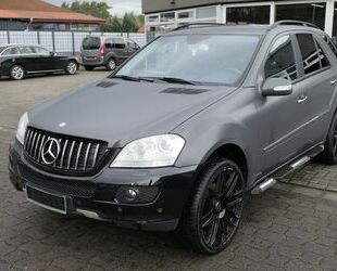 Mercedes-Benz ML 350 Gebrauchtwagen