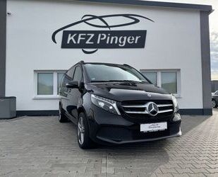 Mercedes-Benz V 220 Gebrauchtwagen