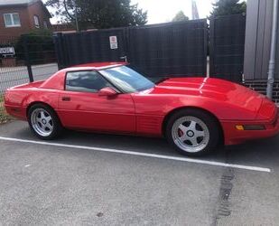 Corvette C4 Gebrauchtwagen
