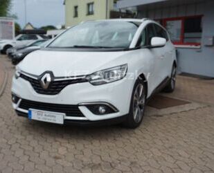 Renault Grand Scenic Gebrauchtwagen